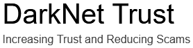 Darknet Trust